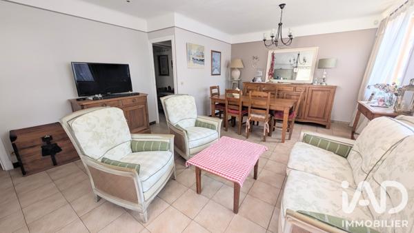 Maison à vendre 4 pièces 78 m² Reims