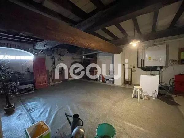 Plateau à aménager à Lentilly – Dans une impasse au calme