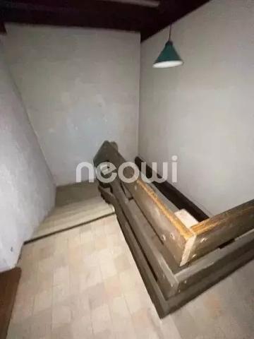 Plateau à aménager à Lentilly – Dans une impasse au calme