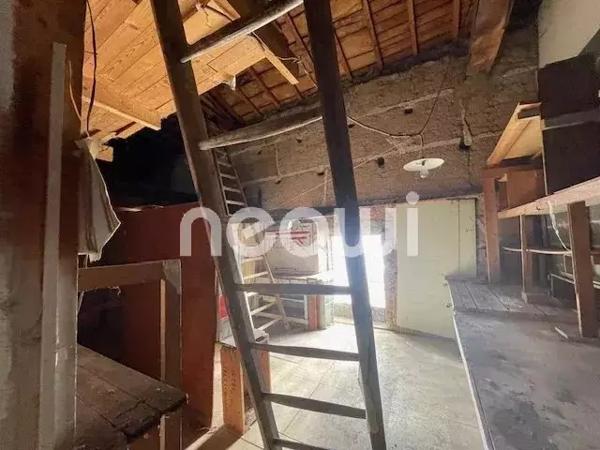 Plateau à aménager à Lentilly – Dans une impasse au calme