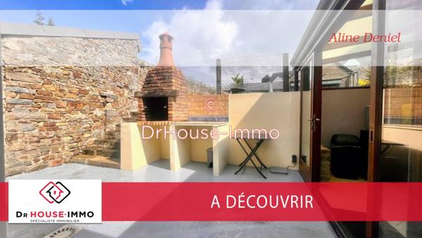 Maison à vendre 8 pièces de 163 m²