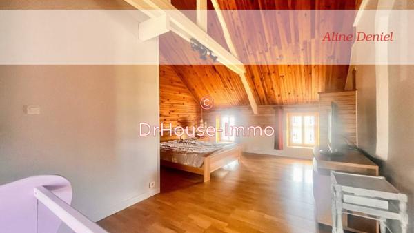 Maison à vendre 8 pièces de 163 m²