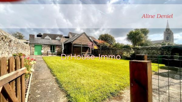 Maison à vendre 8 pièces de 163 m²