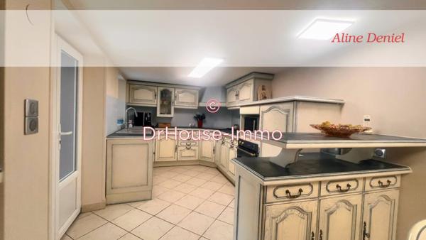 Maison à vendre 8 pièces de 163 m²