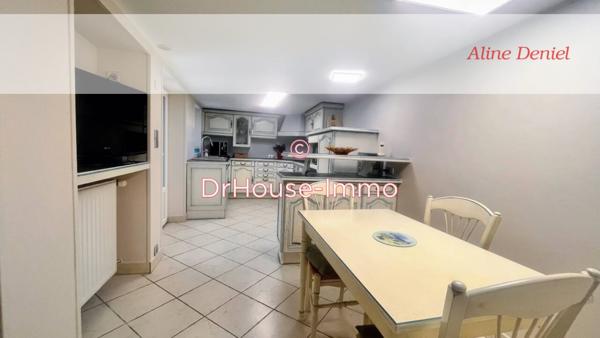 Maison à vendre 8 pièces de 163 m²