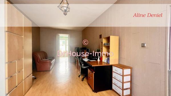 Maison à vendre 8 pièces de 163 m²