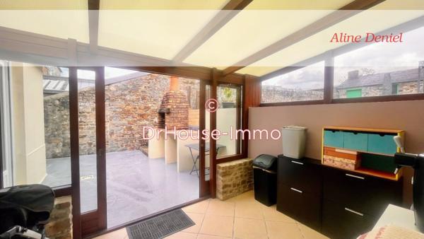 Maison à vendre 8 pièces de 163 m²