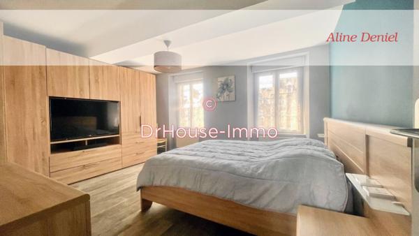 Maison à vendre 8 pièces de 163 m²