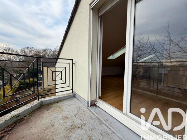 Appartement à vendre 1 pièce 30 m² Évry