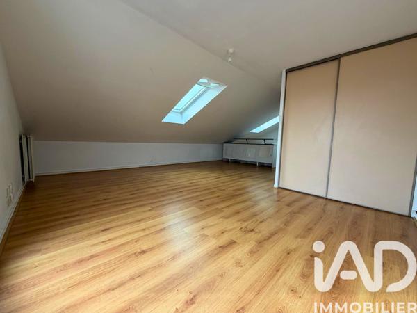 Appartement à vendre 1 pièce 30 m² Évry