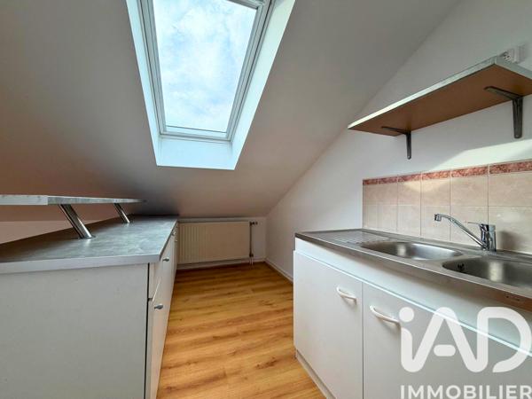 Appartement à vendre 1 pièce 30 m² Évry