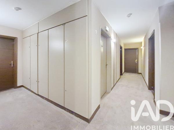 Appartement à vendre 2 pièces 46 m² Franconville