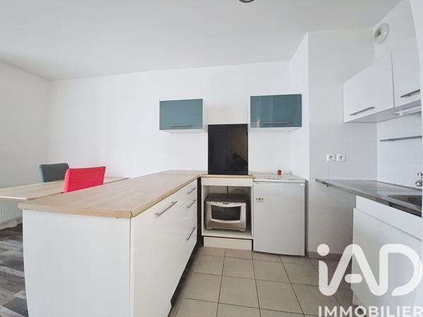 Appartement à vendre 2 pièces 46 m² Franconville