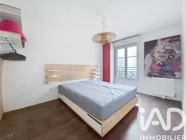Appartement à vendre 2 pièces 46 m² Franconville