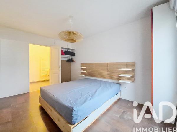 Appartement à vendre 2 pièces 46 m² Franconville