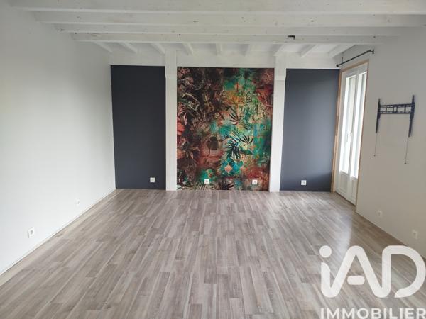 Maison à vendre 4 pièces 122 m² Nassandres sur Risle