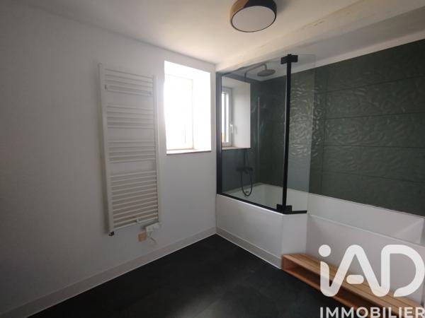 Maison à vendre 4 pièces 122 m² Nassandres sur Risle