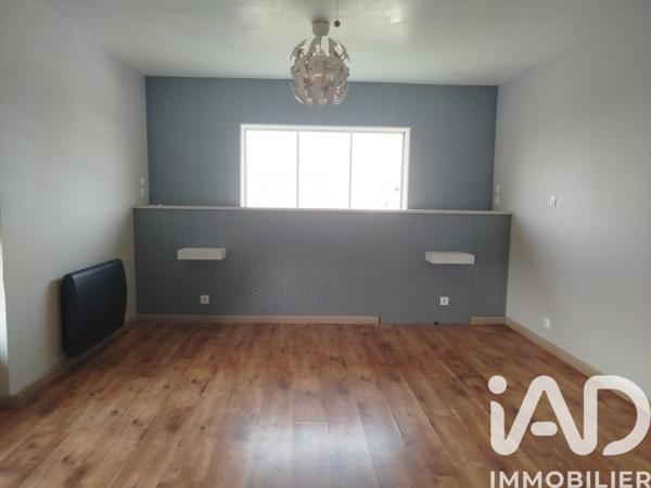 Maison à vendre 4 pièces 122 m² Nassandres sur Risle