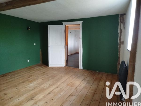 Maison à vendre 4 pièces 122 m² Nassandres sur Risle