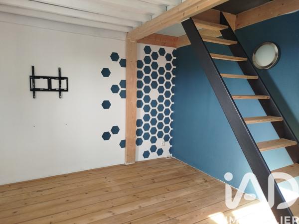 Maison à vendre 4 pièces 122 m² Nassandres sur Risle