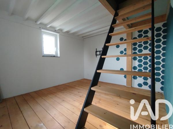 Maison à vendre 4 pièces 122 m² Nassandres sur Risle