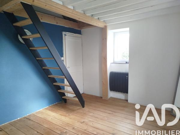 Maison à vendre 4 pièces 122 m² Nassandres sur Risle