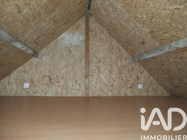 Maison à vendre 4 pièces 122 m² Nassandres sur Risle