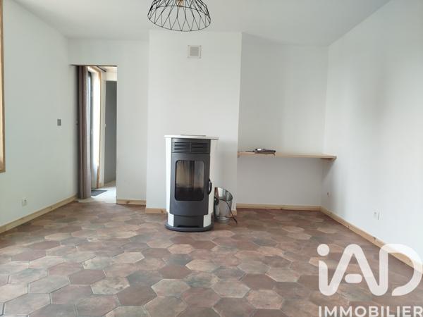 Maison à vendre 4 pièces 122 m² Nassandres sur Risle