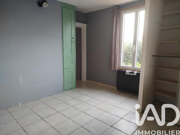 Maison à vendre 4 pièces 122 m² Nassandres sur Risle
