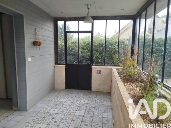 Maison à vendre 4 pièces 122 m² Nassandres sur Risle