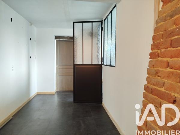 Maison à vendre 4 pièces 122 m² Nassandres sur Risle
