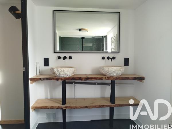 Maison à vendre 4 pièces 122 m² Nassandres sur Risle