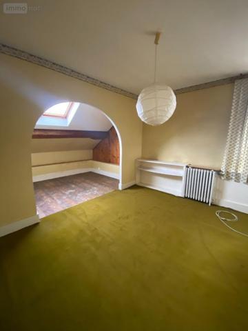 Maison de maître à vendre à Vesoul en Haute-Saône (70000), ref : 70003-13