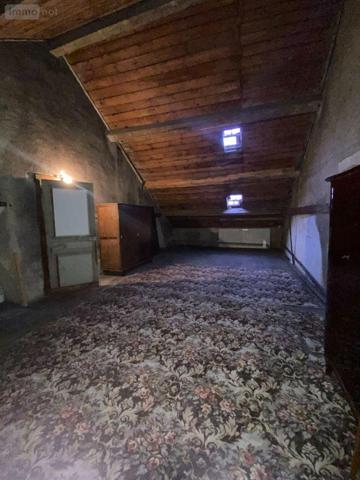 Maison de maître à vendre à Vesoul en Haute-Saône (70000), ref : 70003-13