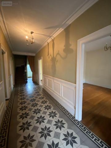 Maison de maître à vendre à Vesoul en Haute-Saône (70000), ref : 70003-13