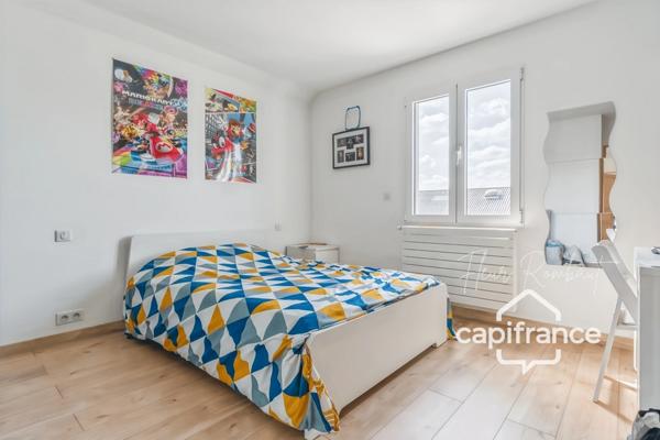 Maison familiale 7 pièces de 250 m² avec studio indépendant