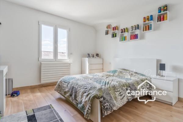 Maison familiale 7 pièces de 250 m² avec studio indépendant