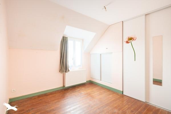 Maison 187 424 € Lesneven 8 p 102 m² DPE D