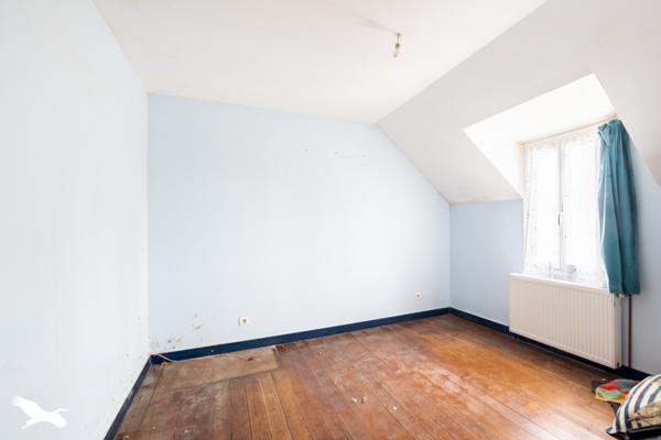 Maison 187 424 € Lesneven 8 p 102 m² DPE D