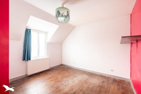Maison 187 424 € Lesneven 8 p 102 m² DPE D
