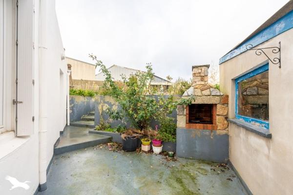 Maison 187 424 € Lesneven 8 p 102 m² DPE D