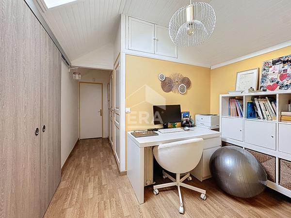 CHAUMONTEL ? MAISON INDÉPENDANTE AVEC JARDIN