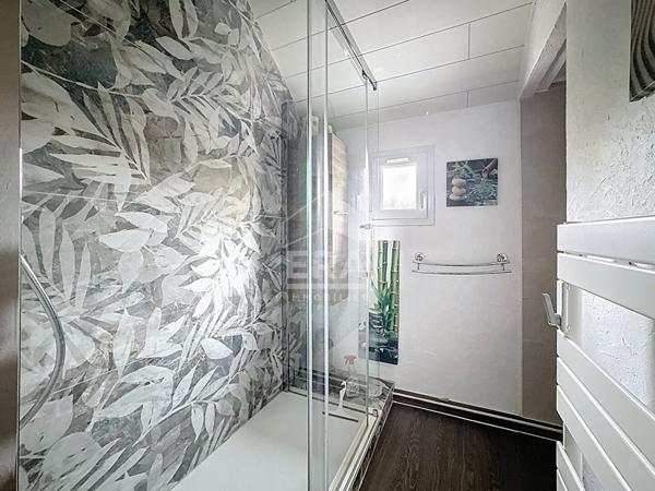 CHAUMONTEL ? MAISON INDÉPENDANTE AVEC JARDIN