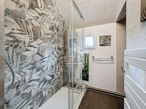 CHAUMONTEL ? MAISON INDÉPENDANTE AVEC JARDIN