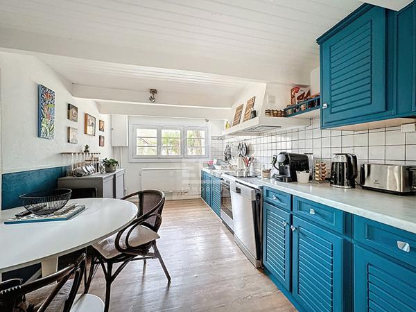 CHAUMONTEL ? MAISON INDÉPENDANTE AVEC JARDIN