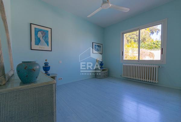 MAISON AVEC PISCINE ET DÉPENDANCES ? MANDELIEU-LA-NAPOULE ? QUARTIER MINELLE ? ACCÈS TRÈS FACILE