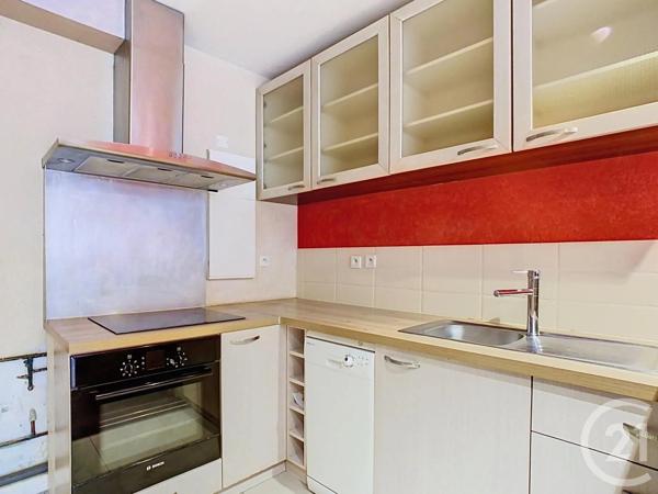 Appartement F4 à vendre  4 pièces - 78,65 m 2   DINAN  - 22