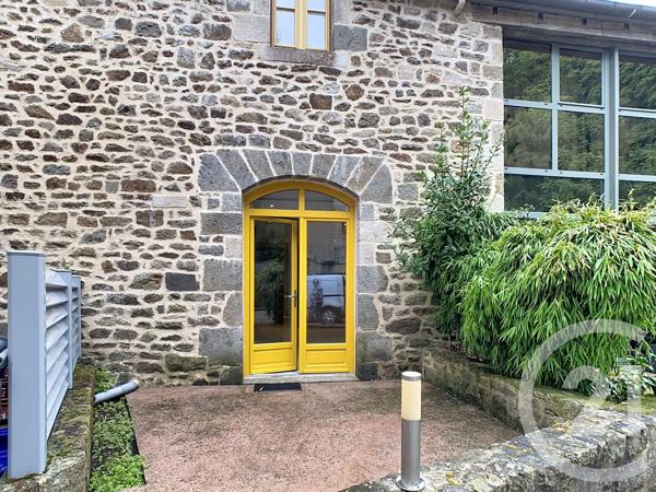 Appartement F4 à vendre  4 pièces - 78,65 m 2   DINAN  - 22