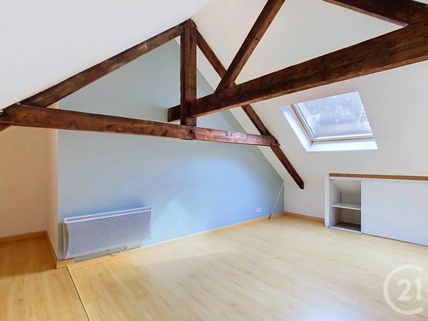 Appartement F4 à vendre  4 pièces - 78,65 m 2   DINAN  - 22
