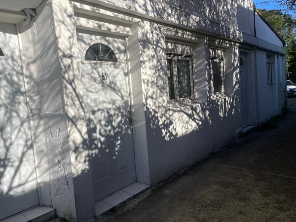 Studio de 18,60 m², proche du centre de Pessac (33